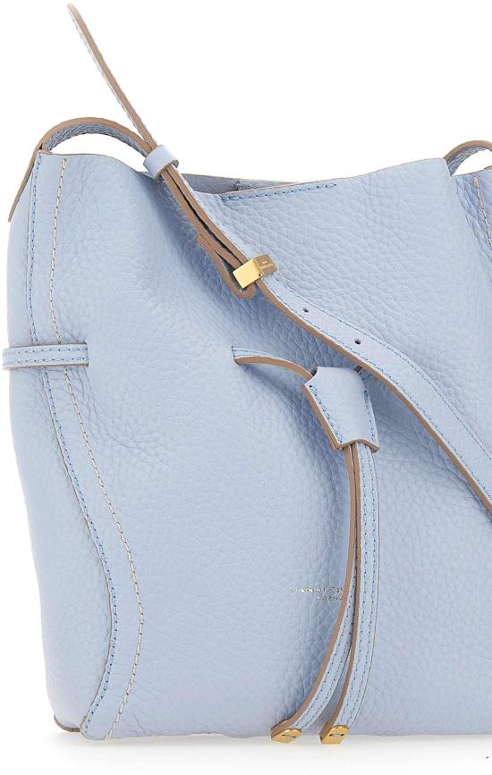 26SS 지아니 끼아리니 크로스백 BS11786RNGDBLTUOASI LICHTBLUE - GIANNI CHIARINI
