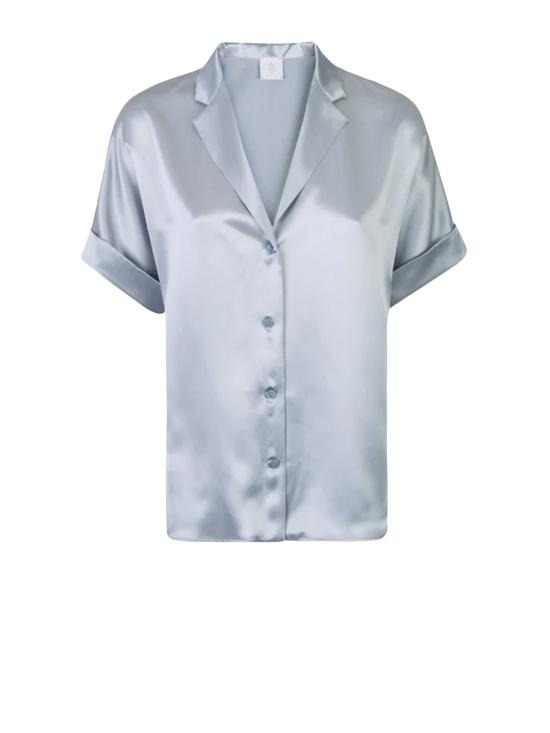 26SS 일레븐티 블라우스 M80CAMM30 TSE0I001130 Grey