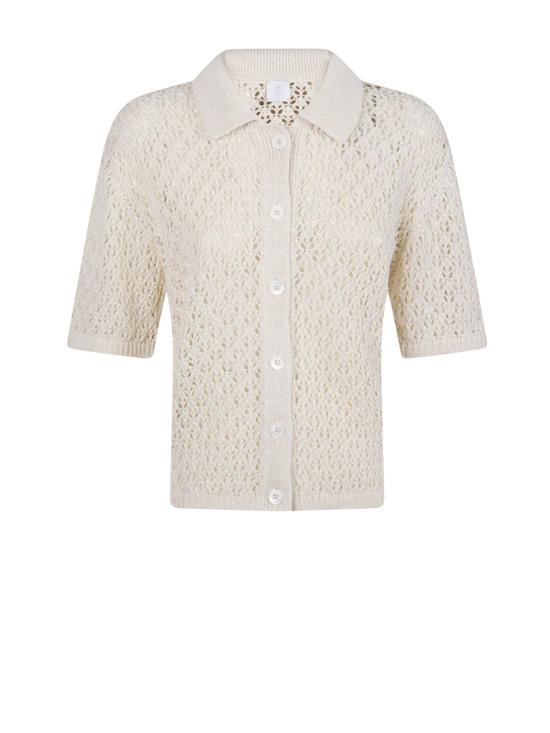 26SS 일레븐티 스웨터 M81MAGM39 MAG0M02700 Ivory