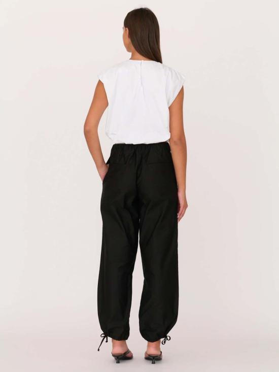  SECULAR 크롭 팬츠 세속적인 조시 타이 팬츠 - OTHER BRANDS