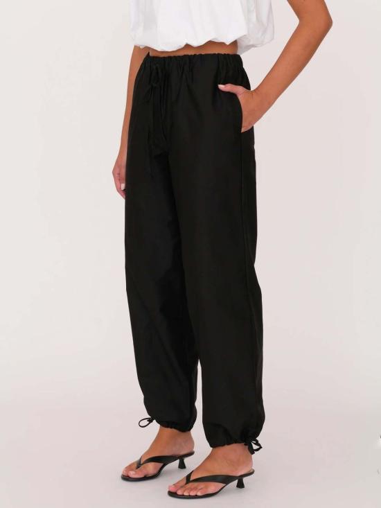  SECULAR 크롭 팬츠 세속적인 조시 타이 팬츠 - OTHER BRANDS