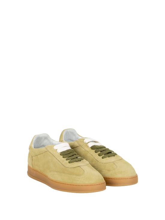 26SS 솔디니 80 스니커즈 SFG AMALFISOFT GREEN - SOLDINI 80
