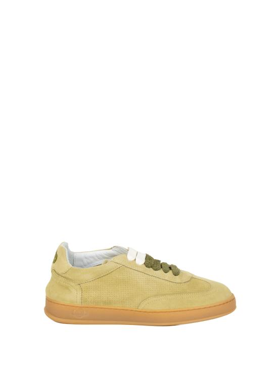 26SS 솔디니 80 스니커즈 SFG AMALFISOFT GREEN