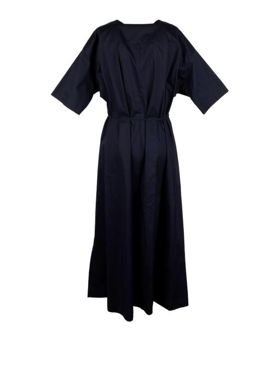26SS 아스페시 롱 원피스 2973 P07601098 NAVY - ASPESI