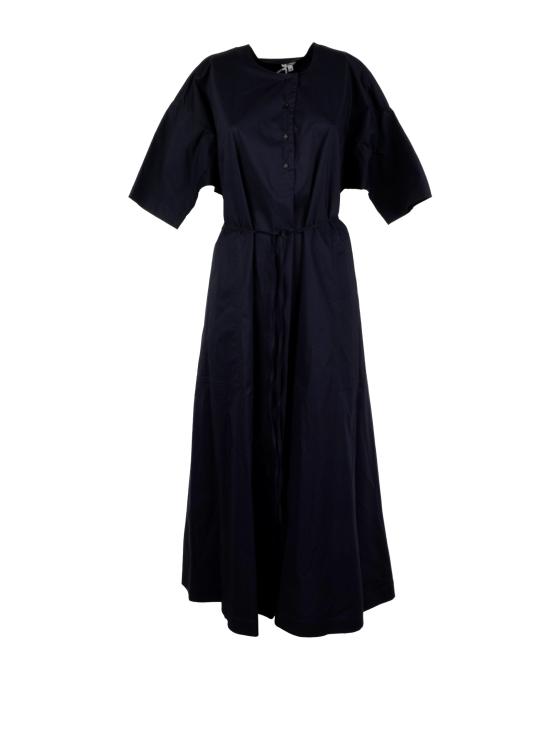 26SS 아스페시 롱 원피스 2973 P07601098 NAVY