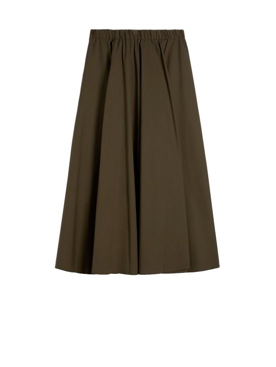 26SS 아스페시 미디 스커트 2289 P07601237 MILITARE