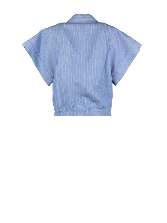 26SS 야콥코헨 셔츠 C0088 081 T899A RW0674R INDACO RIGA - JACOB COHËN