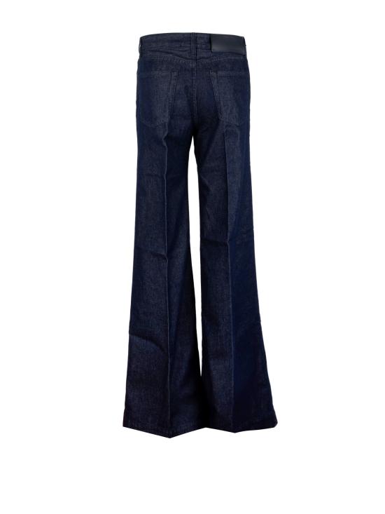 26SS 야콥코헨 데님 팬츠 Q0013 003 T811A R1100F DARK BLUE - JACOB COHËN