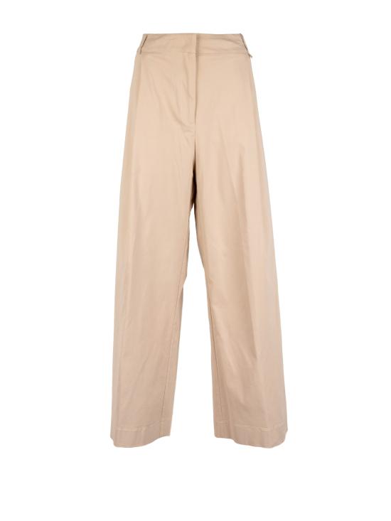 26SS 비카리오 친퀘 스트레이트 팬츠 PALISA 420BG BEIGE
