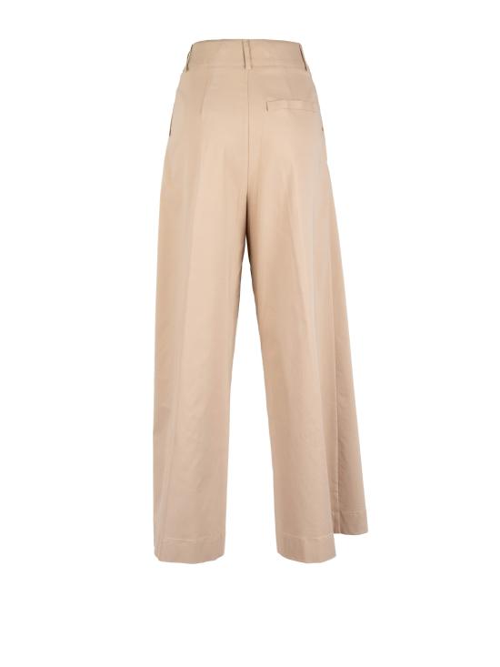 26SS 비카리오 친퀘 스트레이트 팬츠 PALISA 420BG BEIGE - VICARIO CINQUE