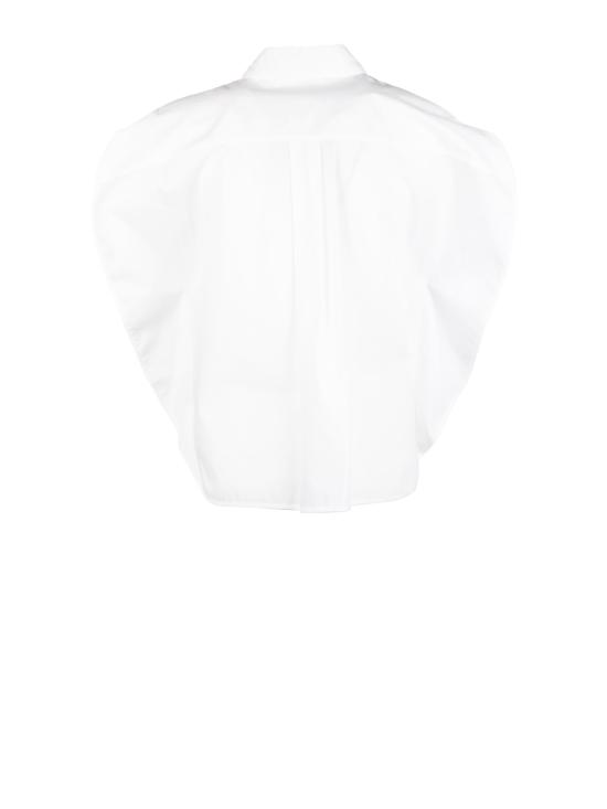 26SS 비카리오 친퀘 셔츠 SERENA 778WH BIANCO - VICARIO CINQUE