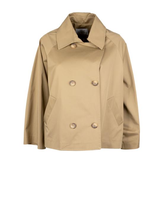 26SS 비카리오 친퀘 코트 CANDI 854BG BEIGE