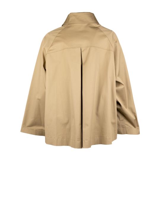 26SS 비카리오 친퀘 코트 CANDI 854BG BEIGE - VICARIO CINQUE