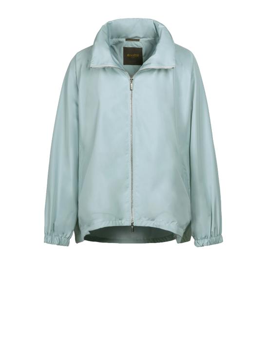 26SS 무레르 자켓 MODGI101093 LEHUA STPU0026 ACQUA