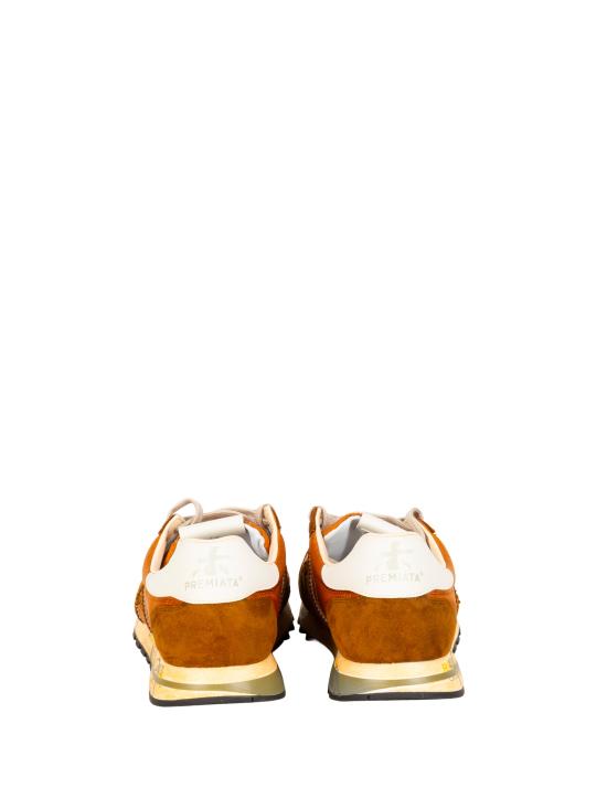 26SS 프리미아타 스니커즈 LUCY 8191 BRUCIATO - PREMIATA