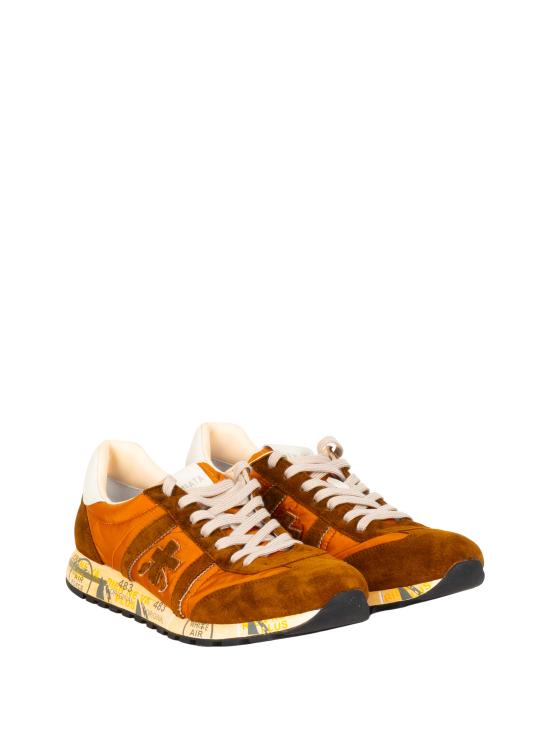 26SS 프리미아타 스니커즈 LUCY 8191 BRUCIATO - PREMIATA