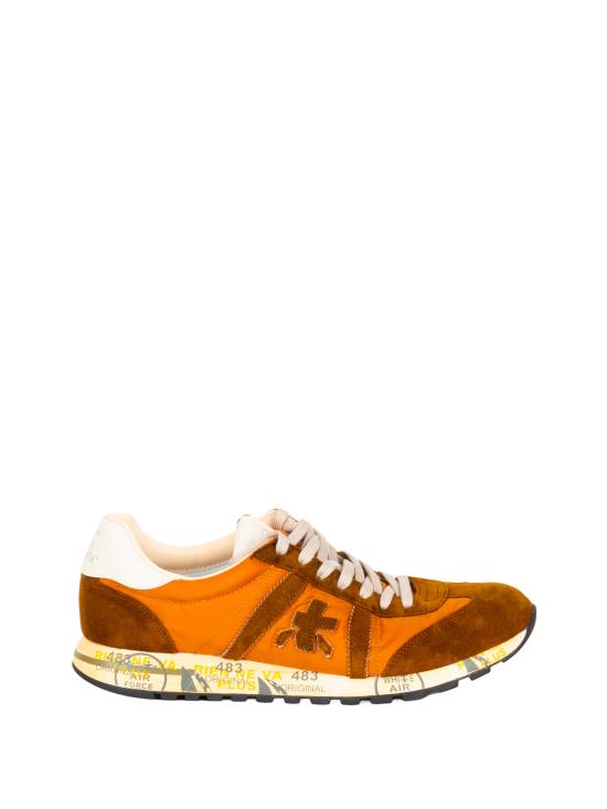 26SS 프리미아타 스니커즈 LUCY 8191 BRUCIATO