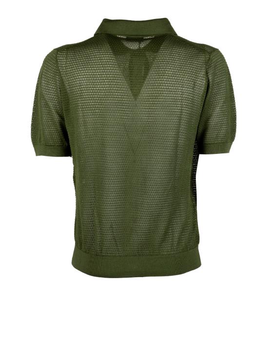 26SS 딸리아토레 셔츠 TRACY PE PWE26 09678 VERDE - TAGLIATORE