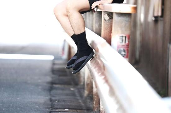  노달 양말 뉴 스탠다드 - NODAL