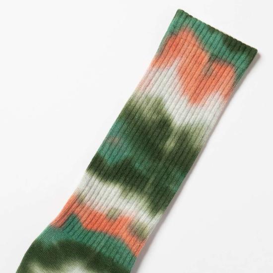  노달 양말 타이 다이 롱삭스 - NODAL