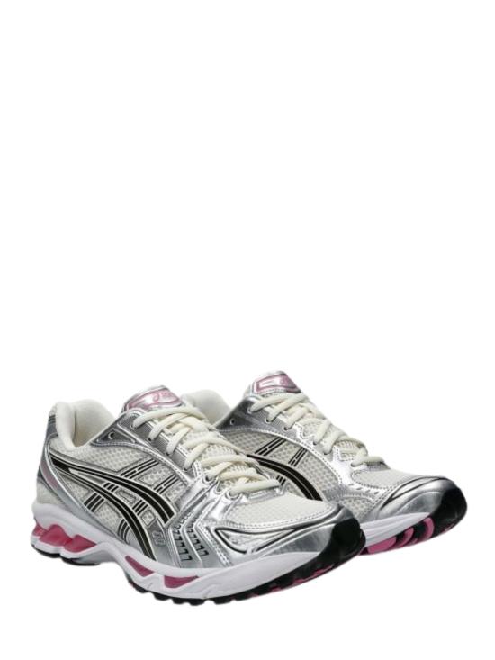 26SS 아식스 젤 카야노 14 스니커즈 1203A53 7103 IVORY - ASICS