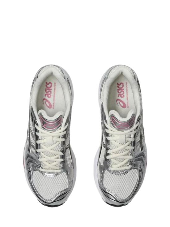 26SS 아식스 젤 카야노 14 스니커즈 1203A53 7103 IVORY - ASICS