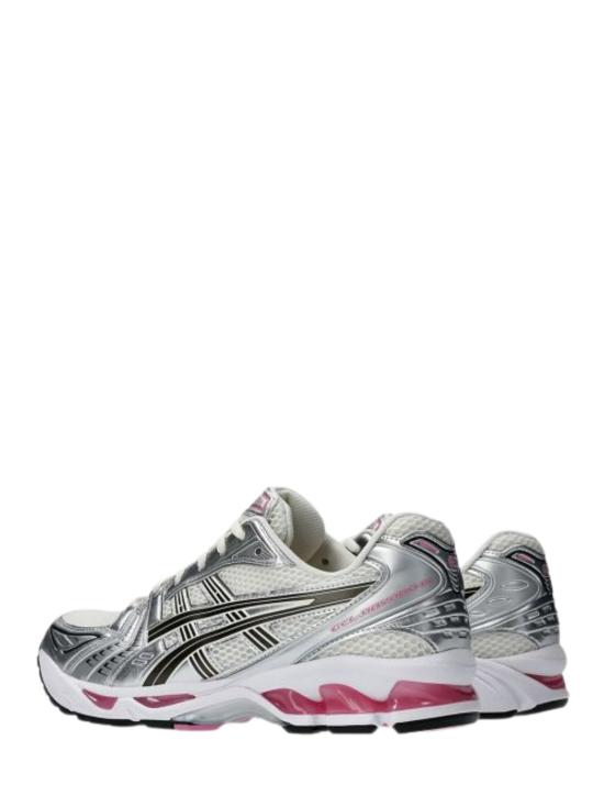26SS 아식스 젤 카야노 14 스니커즈 1203A53 7103 IVORY - ASICS
