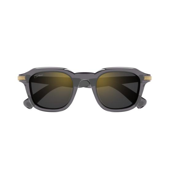 25FW 까르띠에 선글라스 CT0536S 003 GREY