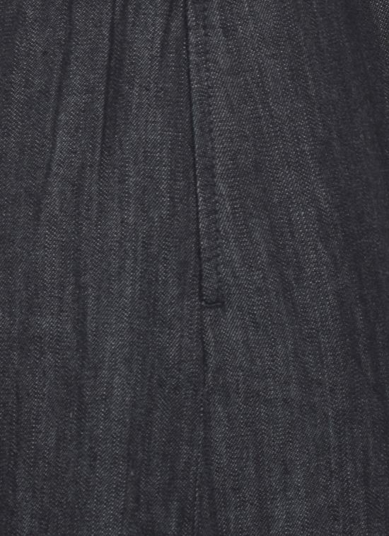26SS 돈답 스트레이트 팬츠 DP857 DFE323D MC4800 Blu - DONDUP