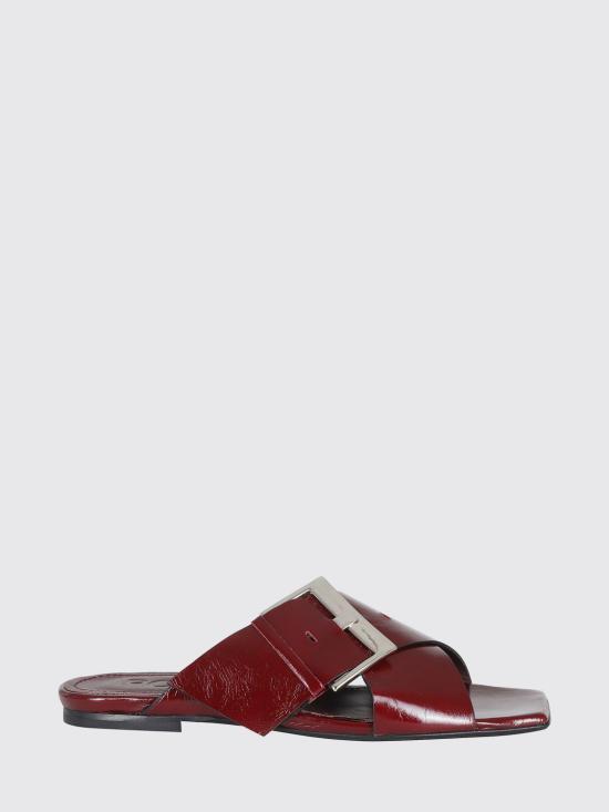 26SS 포에베 힐/펌프스 IV01 10116 Red