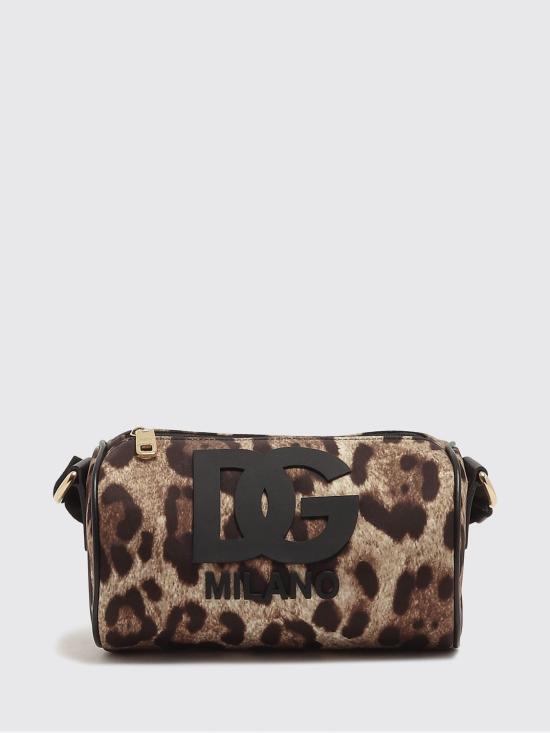 26SS [키즈] 돌체앤가바나 숄더백 EB0254AJ555 HY13M Brown