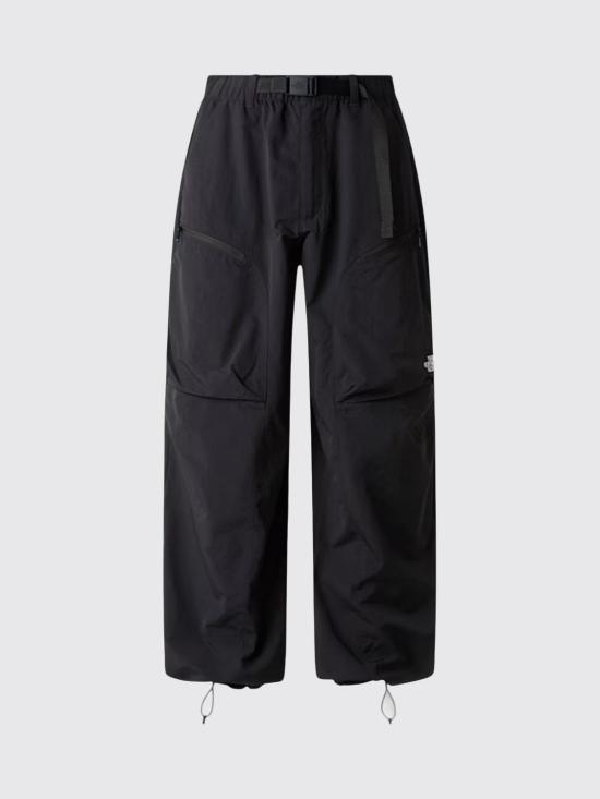 26SS 노스페이스 트레이닝/조거 팬츠 NF0A8G95 JK3 Black - NORTH FACE