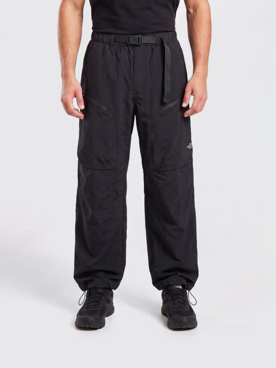 26SS 노스페이스 트레이닝/조거 팬츠 NF0A8G95 JK3 Black