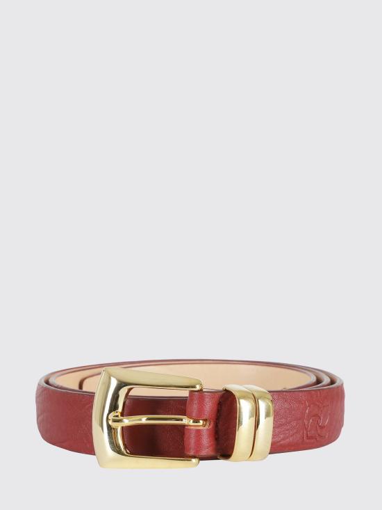 26SS 마그다뷰트림 레귤러 벨트 702526 Red