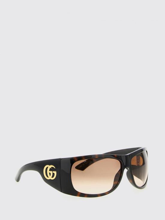 26SS 구찌 선글라스 865670J1691 2323 Brown