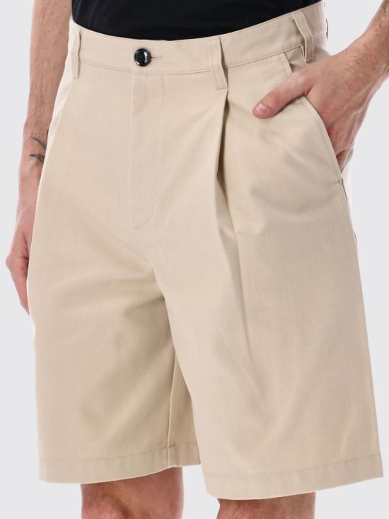 26SS 오베이 숏팬츠 172100101 CEM Grey - OBEY