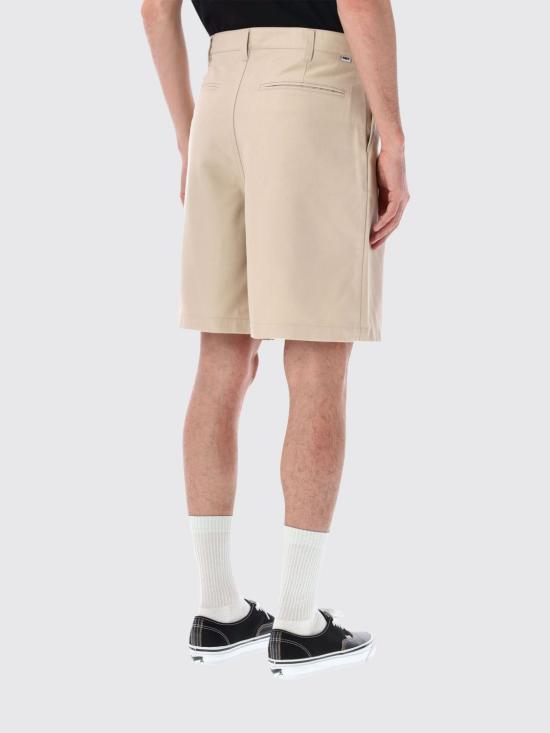 26SS 오베이 숏팬츠 172100101 CEM Grey - OBEY