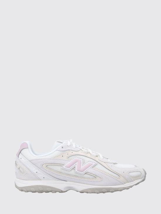 26SS 뉴발란스 204L 스웨이드 스니커즈 U204L5WW Grey