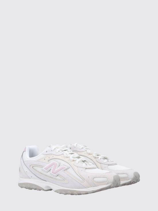 26SS 뉴발란스 204L 스웨이드 스니커즈 U204L5WW Grey - NEW BALANCE