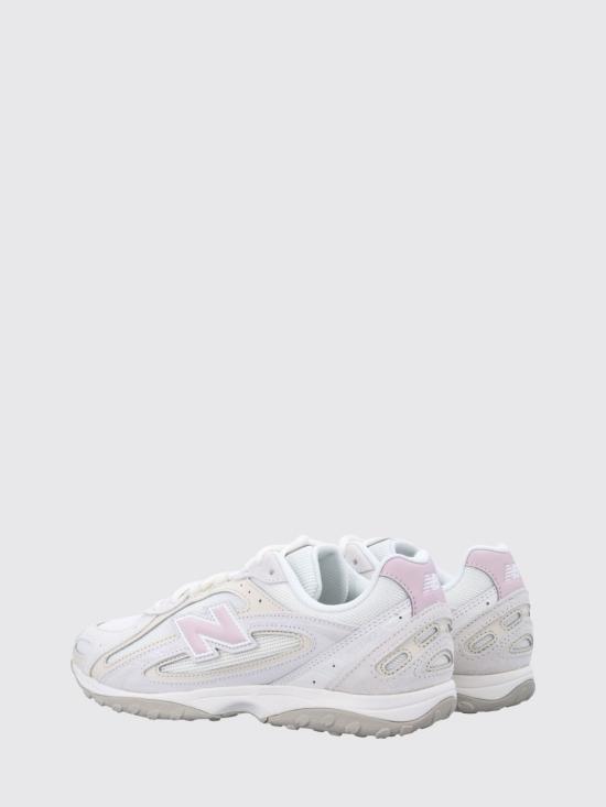 26SS 뉴발란스 204L 스웨이드 스니커즈 U204L5WW Grey - NEW BALANCE