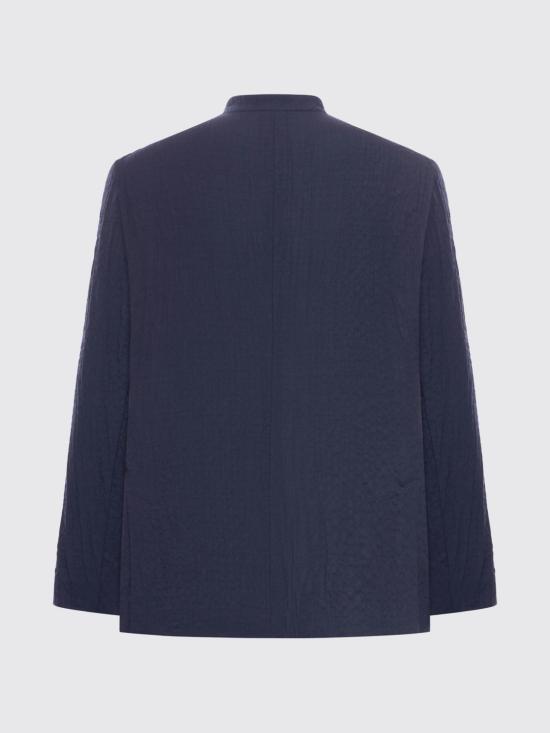 26SS 조르지오 아르마니 자켓 GM003064TE20103 UB109 Navy - GIORGIO ARMANI