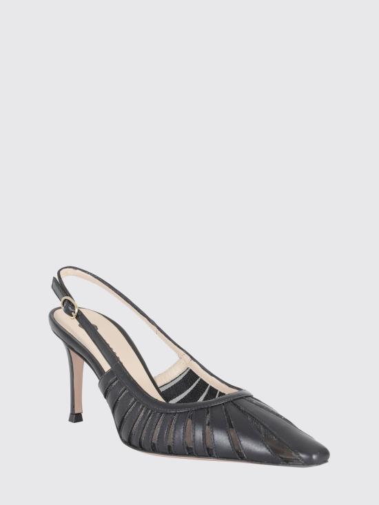 26SS 로베르토 페스타 힐/펌프스 SUNNY NERO Black - ROBERTO FESTA