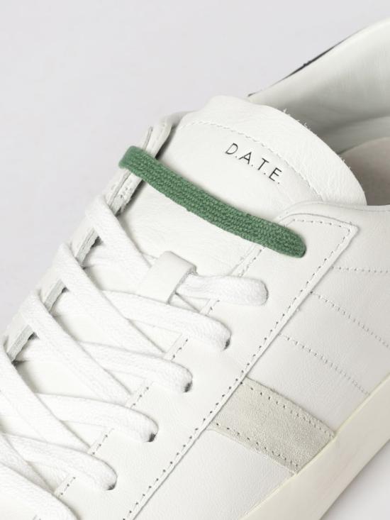 26SS 데이트 스니커즈 M441HLCA WB White 1 - D.A.T.E.