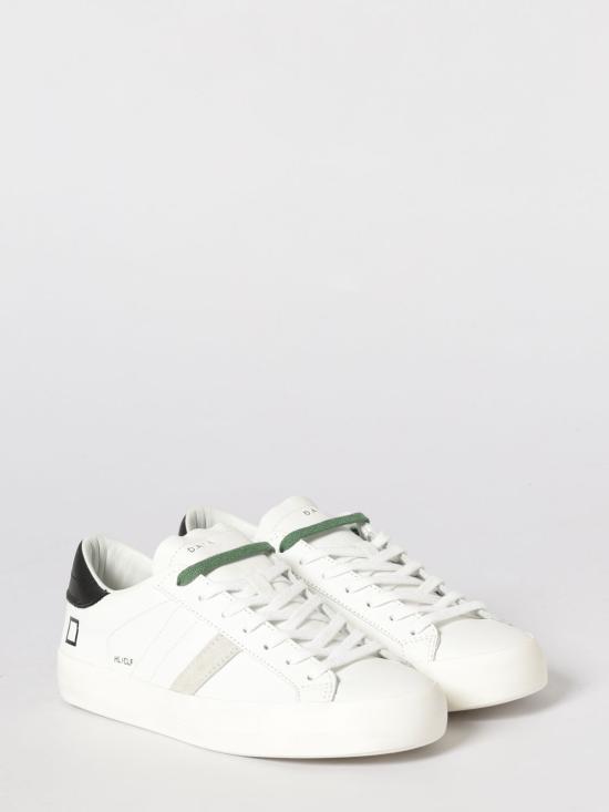 26SS 데이트 스니커즈 M441HLCA WB White 1 - D.A.T.E.