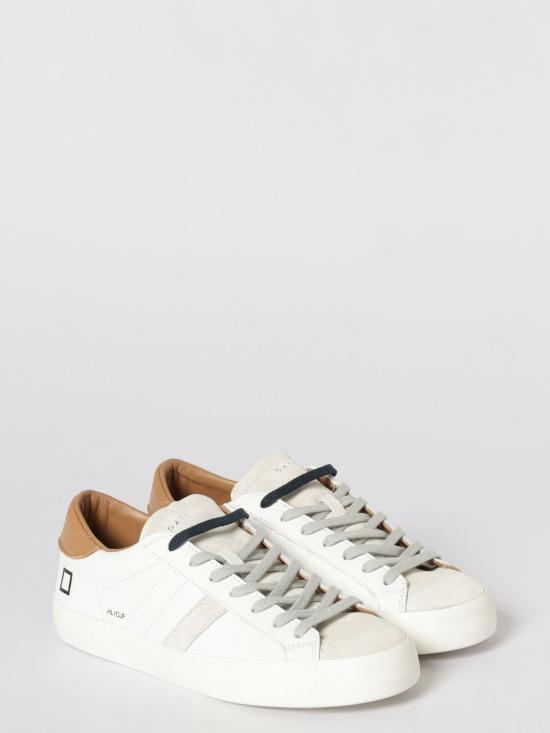 26SS 데이트 스니커즈 M441HLCA WI White 2 - D.A.T.E.