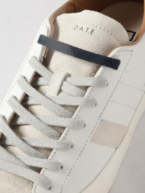 26SS 데이트 스니커즈 M441HLCA WI White 2 - D.A.T.E.