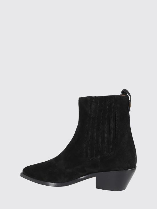 26SS 로베르토 페스타 부츠 AUREA Black - ROBERTO FESTA