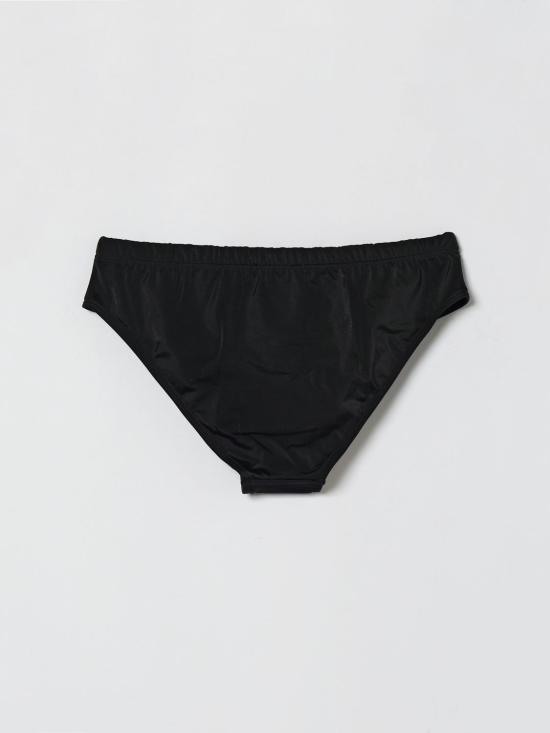 26SS [키즈] 디젤 스윔팬츠 J02697KYAG8 K900 Black - DIESEL