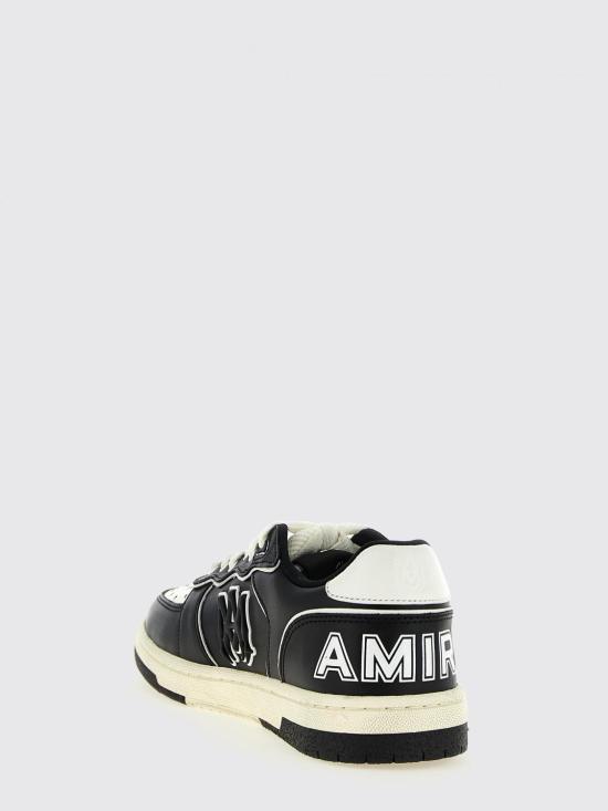 26SS 아미리 뉴포트 스니커즈 AMSNSN1061 001 White 1 - AMIRI