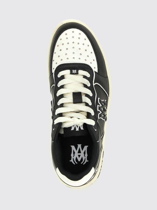 26SS 아미리 뉴포트 스니커즈 AMSNSN1061 001 White 1 - AMIRI